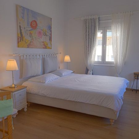 Ferienwohnung In And Out Chania  Exterior foto