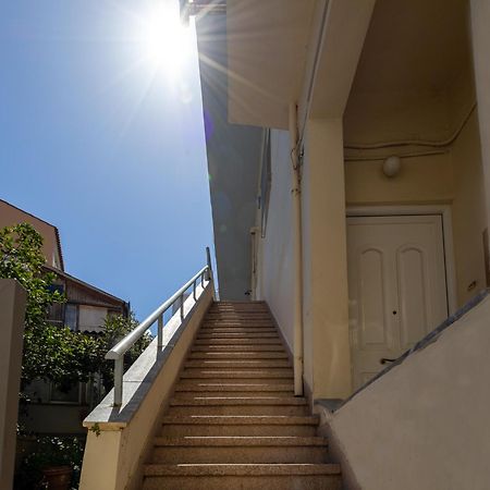 Ferienwohnung In And Out Chania  Exterior foto