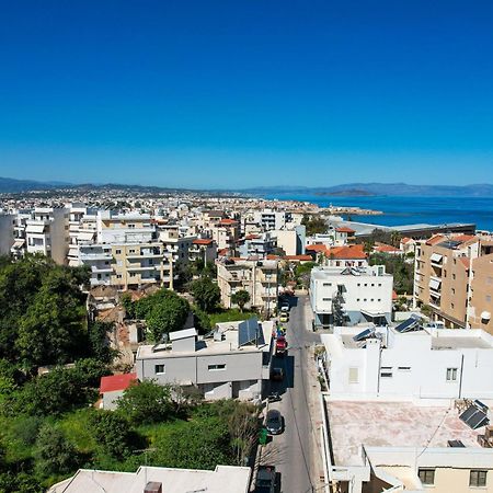 Ferienwohnung In And Out Chania  Exterior foto