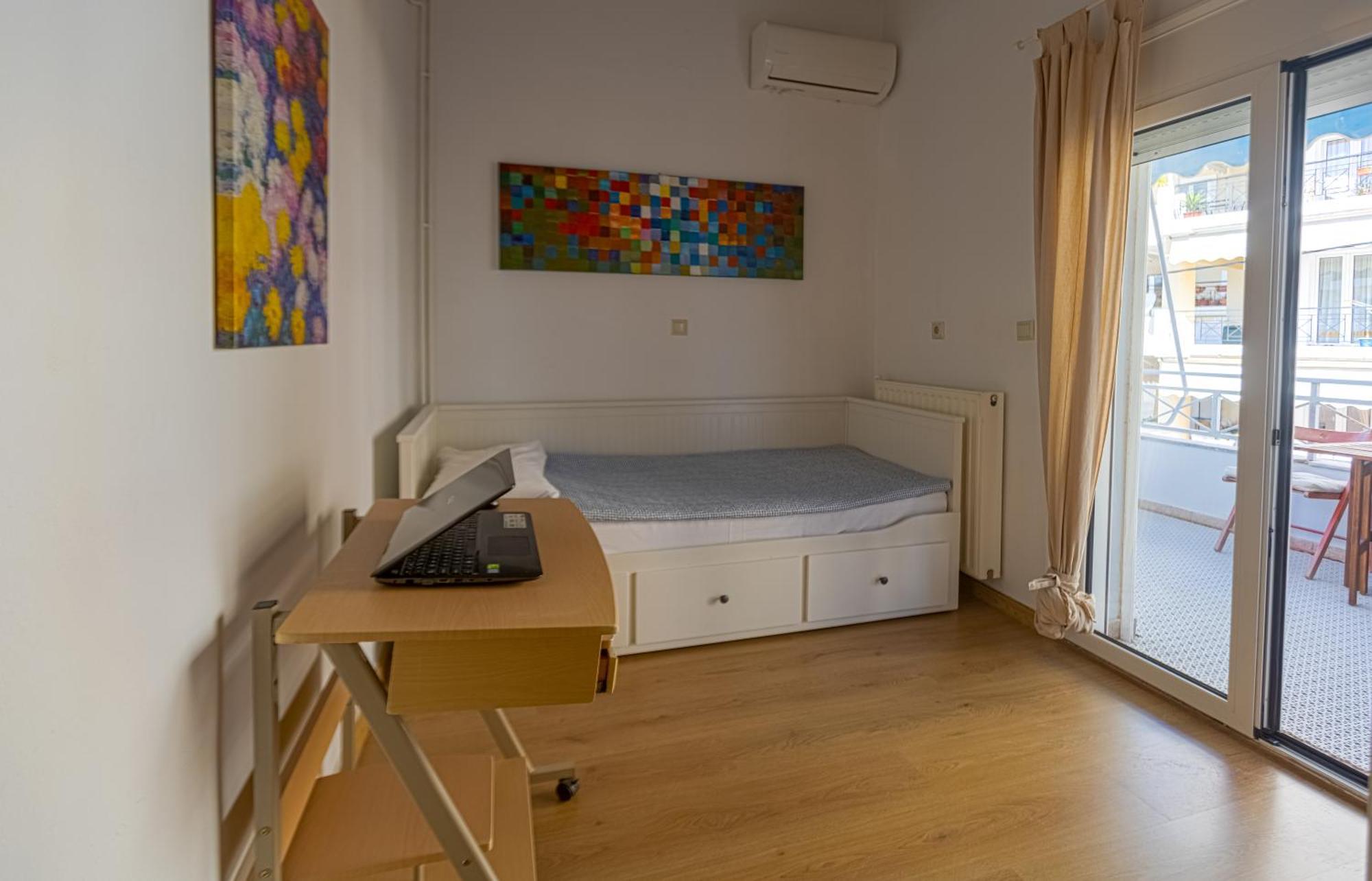 Ferienwohnung In And Out Chania  Exterior foto