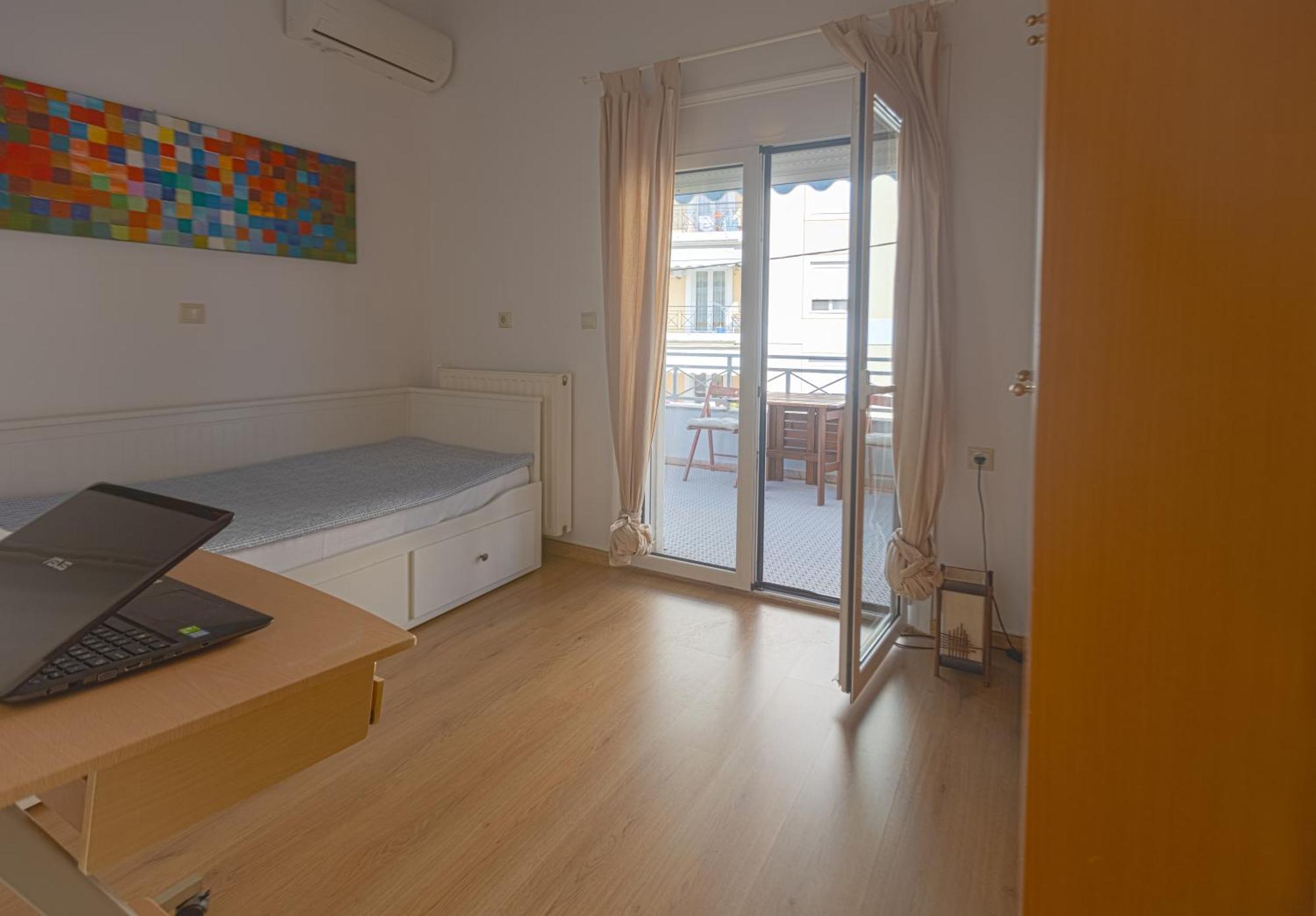 Ferienwohnung In And Out Chania  Exterior foto