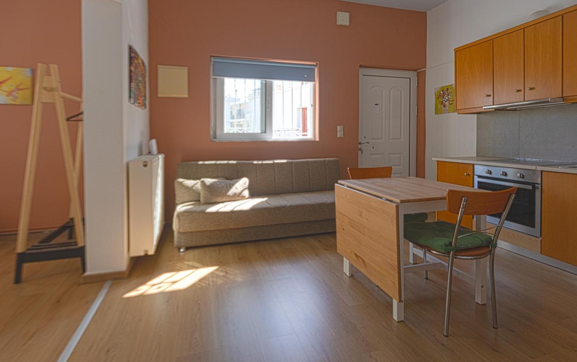 Ferienwohnung In And Out Chania  Exterior foto